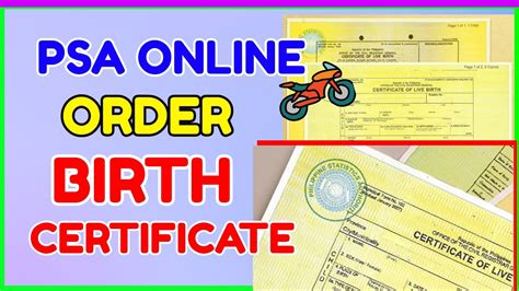 psa birth certificate  paano kumuha ng psa birth certificate
