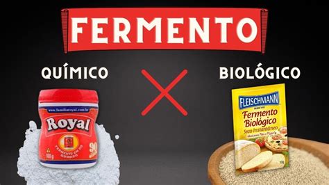 O Que Substituir O Fermento