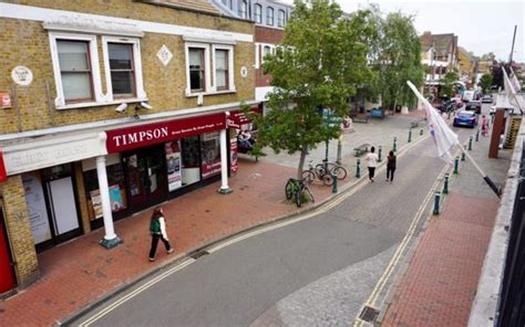 Visit Egham The Gateway To Magna Carta Country
