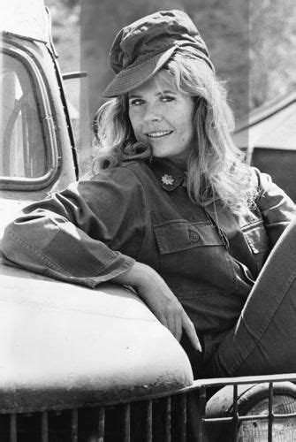 Loretta Swit Hot Lips In Loretta Classic Movie