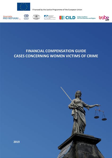 Victims Of Crime Compensation Payouts Victoria 5