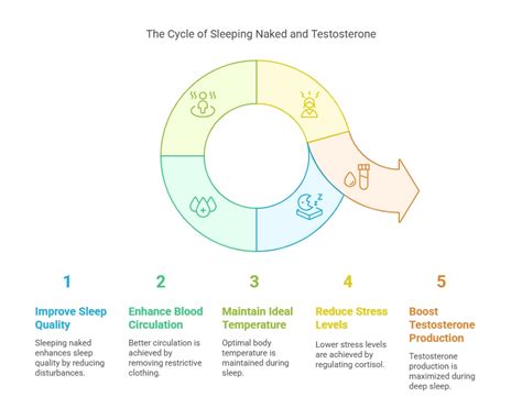 Does Sleeping Naked Increase Testosterone Levels Explained