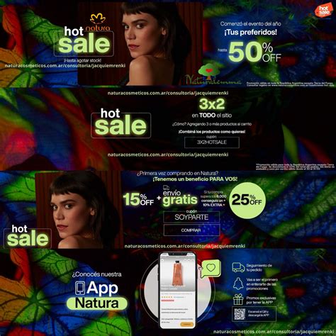 Hoy Comenzó el Hot Sale en Argentina