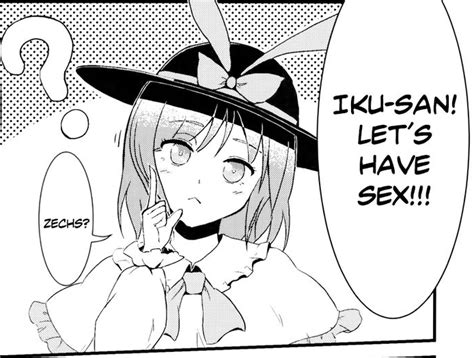 Celestials And Sex Hentai Quotes Know Your Meme