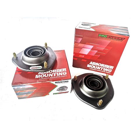 PROTON WIRA SATRIA PROEXPERT ABSORBER MOUNTING Shopee Malaysia