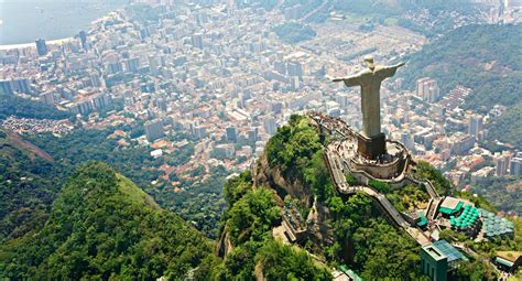 10 Curiosidades sobre o Cristo Redentor para você se surpreender