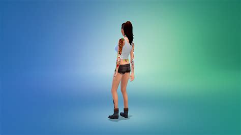 Porn Stars Page Request Find The Sims LoversLab