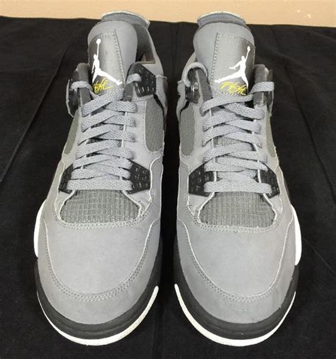 air jordan  cool grey archives air jordans release