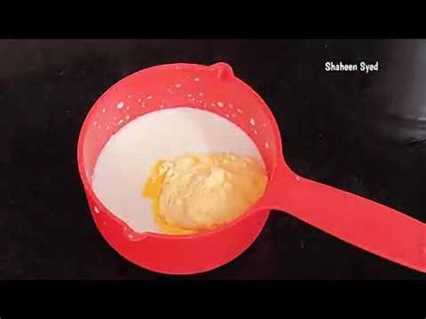 instant dassert recipe   mint recipe youtube