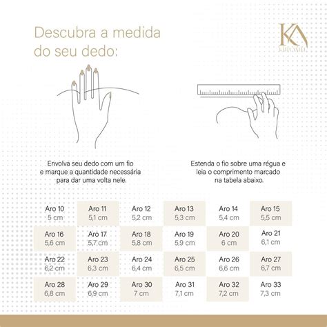 Como Medir O Tamanho Do Dedo Para Aliança - Como descobrir a medida do dedo da minha namorada – Artofit
