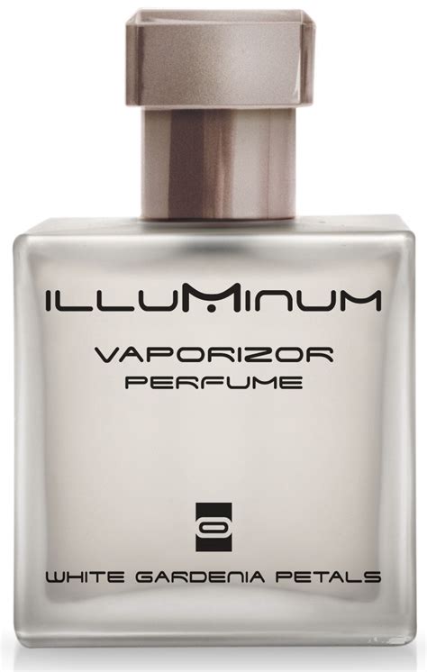 illuminum white gardenia petals parfuemkritika parfuemblog