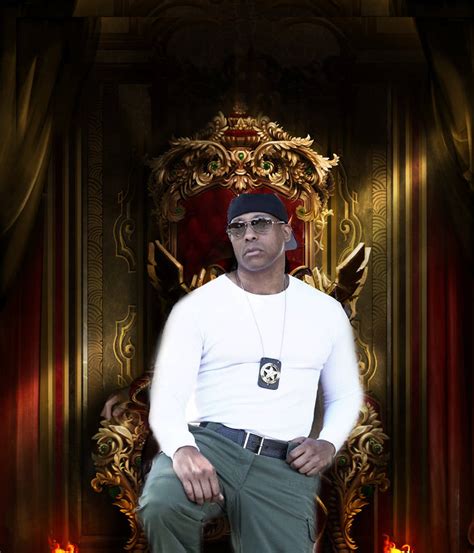 Bounty Hunter D: The King of Bounty Hunters by Kubini on DeviantArt