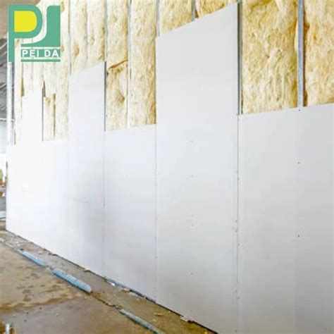 Gypsum Board Ceiling Design Pictures - China Gypsum Board and Plasterboards