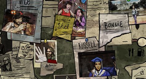 The Walking Dead: 400 Days Review – The Average Gamer