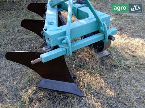 Купить Плуг Одессельмаш ПЛН 2014. Б/у. Цена 730 $, Кропивницкий ...