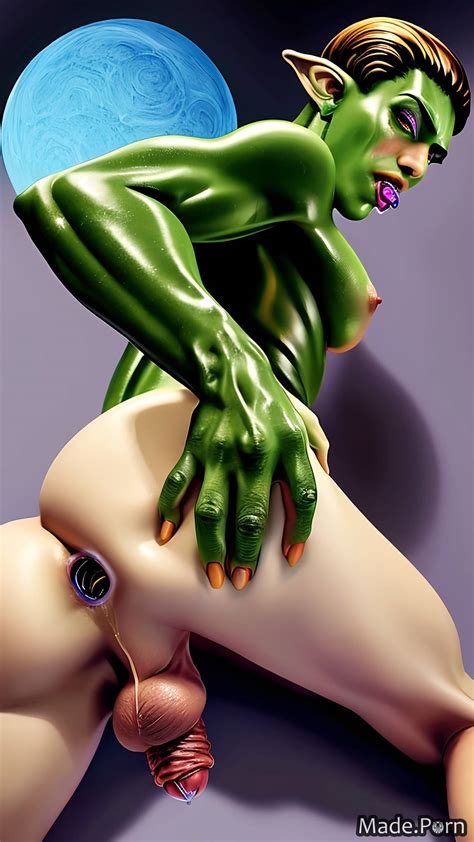 Porn Image Of Pussy Fucking Green Fantasy Armor Dragon Scales Medium Shot Alien Planet Lipstick