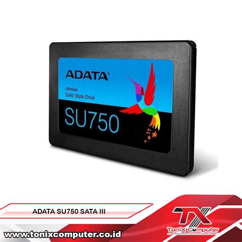 ADATA SU750 512GB SATA III – ToniX Computer