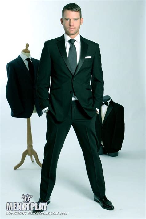 Meninos Hot Steven Daigle