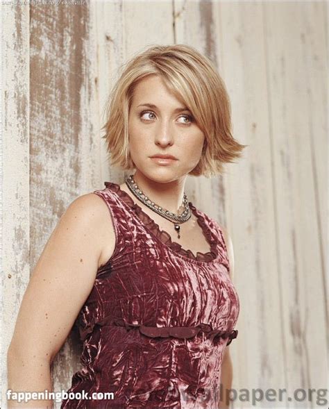 Allison Mack Allisonmack729 Nude The Fappening Photo 2255601 FappeningBook