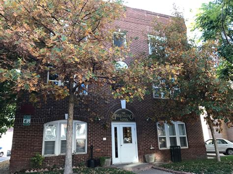 1235 Washington St. - RIO Residential