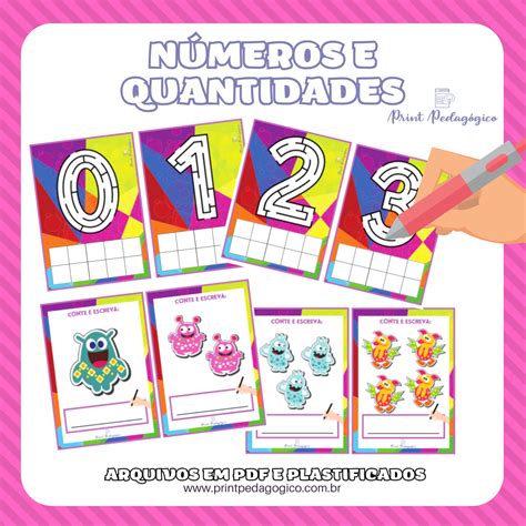 Em Quais Situações Desta Página Os Números Representam Uma Quantidade