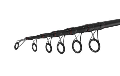 Wędka Mikado Rival Tele Carp 390 80-120g 3lbs