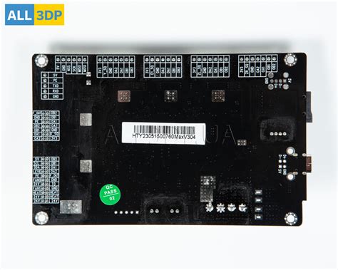 Купити 【Материнська плата для 3D принтера Anycubic Kobra Max】, ціна ...