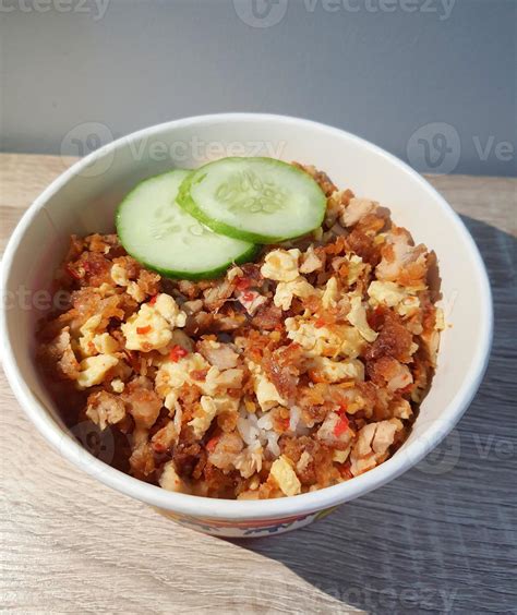 cara membuat sambal matah ayam geprek 21