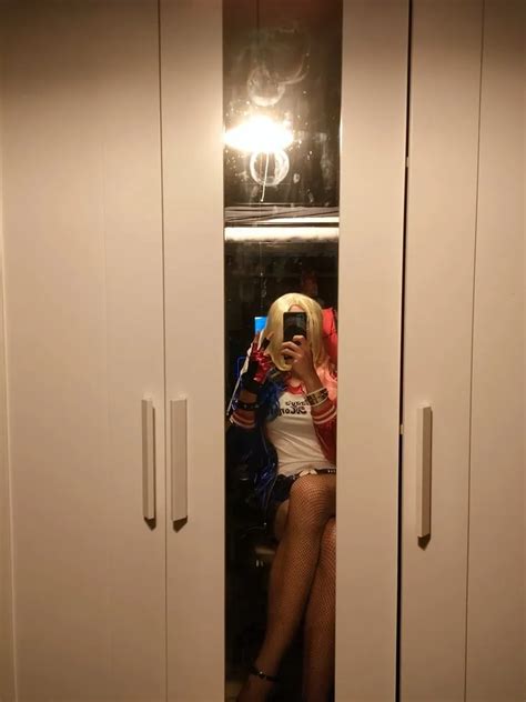 Harley Quinn 7 Nude Pics XHamster