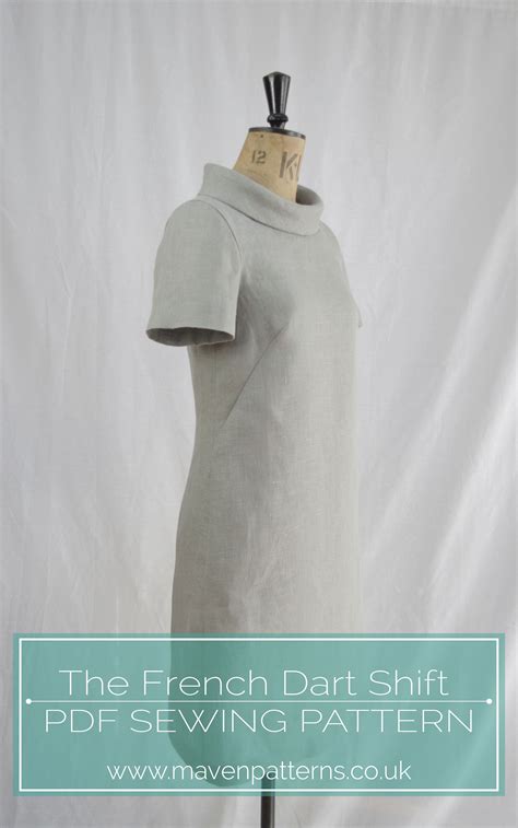 French Sewing Patterns