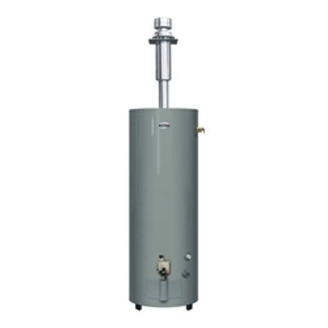 Richmond Essential Series 6GR40PVE2-40 Gas Water Heater, Natural Gas