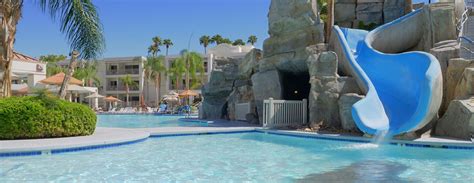 Palm Canyon Resort and Spa | RedWeek