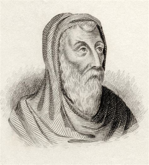 Saint Athanasius Of Alexandria Born Drawing By Vintage Design Pics Pixels