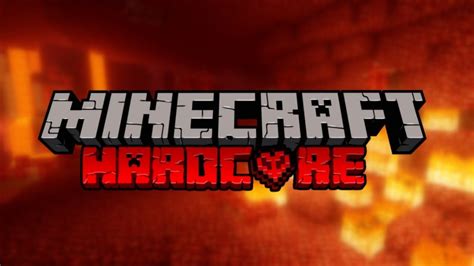 Minecraft Hardcore Ep 1 YouTube