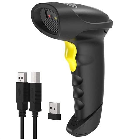 OTTO-Trade™ | Купити Ручний сканер Barcode Scanner 2D Bluetooth ...