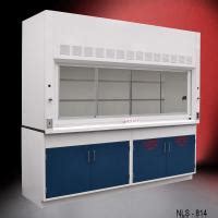 Fisher American Laboratory Fume Hoods Nls