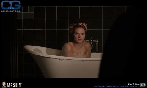 Kara Tointon Nude Pictures Photos Playboy Naked Topless Fappening