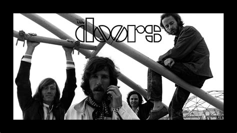 The Doors Wallpapers – The Doors