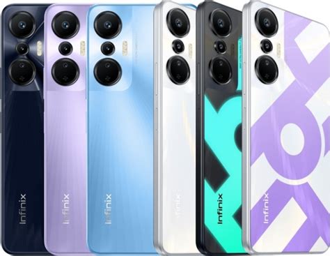 Infinix Hot S Обзоры описания тесты отзывы Мобильные телефоны Helpix