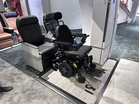 Accessibility improvements proposed by Delta, Collins and Boeing