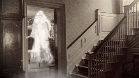 Types of Ghosts | Ghostly World