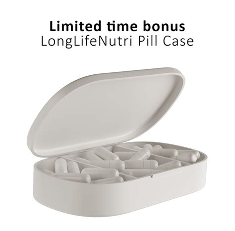 TUDCA 500mg - 60 Vegetarian Capsules