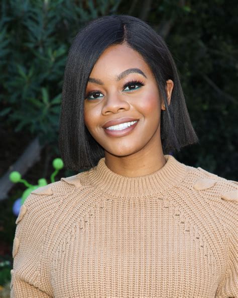 Expect bolder trends for your next woman hair cut 12