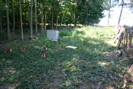 Raley Cemetery in McNabb Illinoisの cemeteryName Find a Grave 墓地