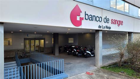 El Banco De Sangre Llama A Donar Antes De San Mateo