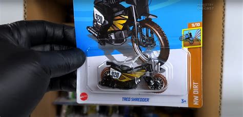 New Hot Wheels Case Reveals Final Super Treasure Hunt For 2024 Autoevolution