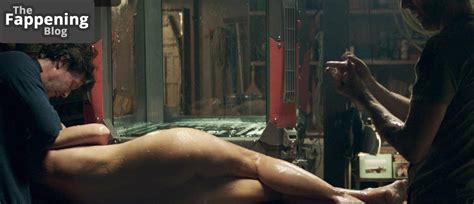 Alice Eve Aliceeve Aliceline Nude Leaks OnlyFans Photo 521 TheFappening