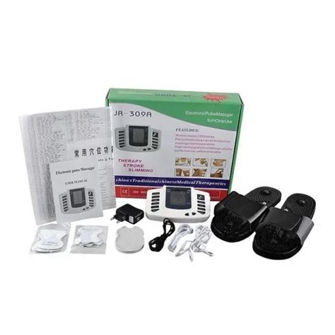 Купити Міостимулятор точковий для тіла і стоп Electronic Pulse Massager ...