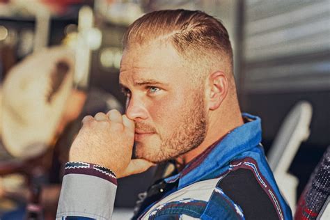 How Zach Bryans Something in the Orange Became an Enduring Hit