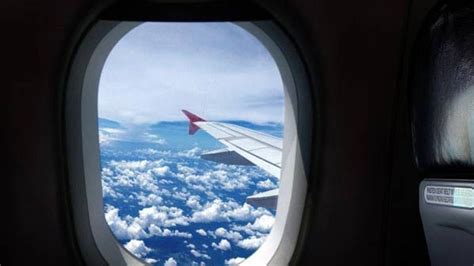 Flying Naked This New Travel Trend Is Taking Over Social Media Oneindia News